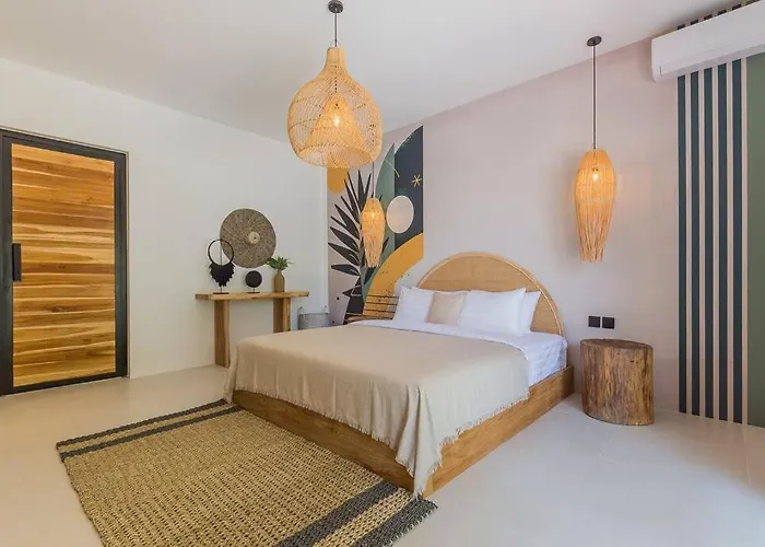 Holiday home Alamanda Livia Design Spacious 2bdr And Private Pool