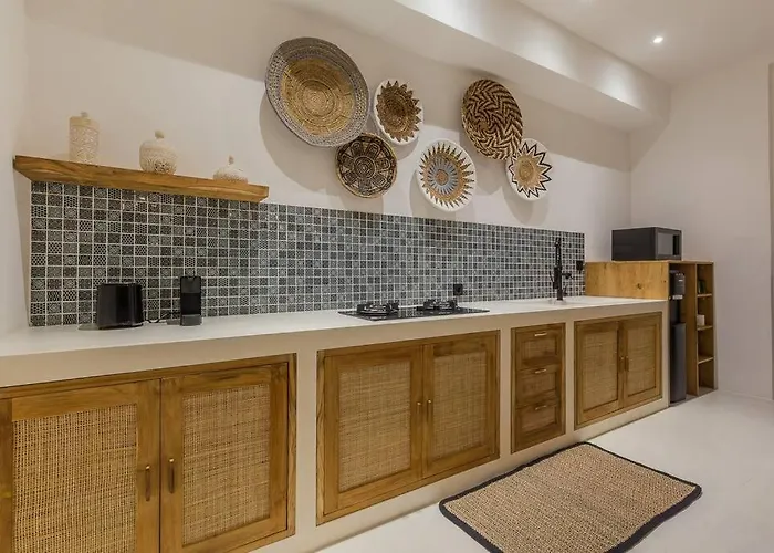 Holiday home Alamanda Livia Design Spacious 2bdr And Private Pool