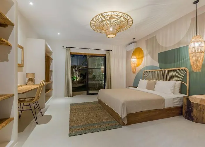 Holiday home Alamanda Livia Design Spacious 2bdr And Private Pool