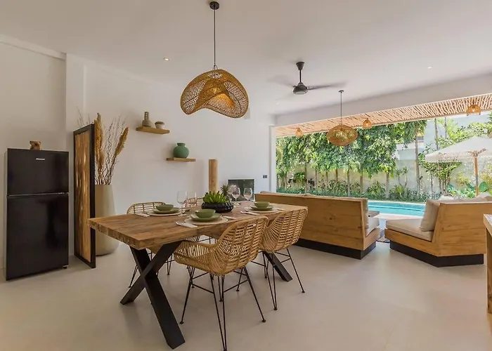 Alamanda Livia Design Spacious 2bdr And Private Pool