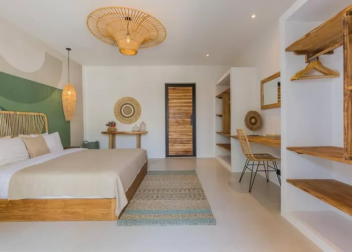 Alamanda Livia Design Spacious 2bdr And Private Pool Seminyak (Bali)