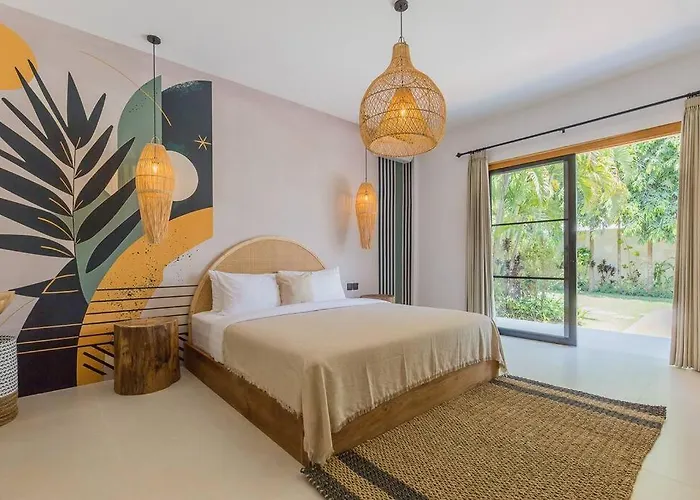 Holiday home Alamanda Livia Design Spacious 2bdr And Private Pool *