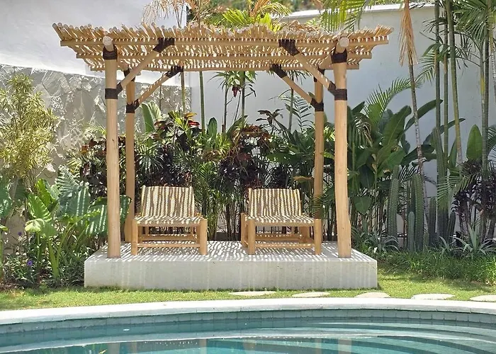 Alamanda Livia Design Spacious 2bdr And Private Pool Holiday home *