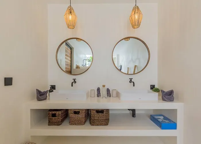 Holiday home Alamanda Livia Design Spacious 2bdr And Private Pool