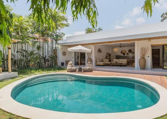 Alamanda Livia Design Spacious 2bdr And Private Pool Holiday home *