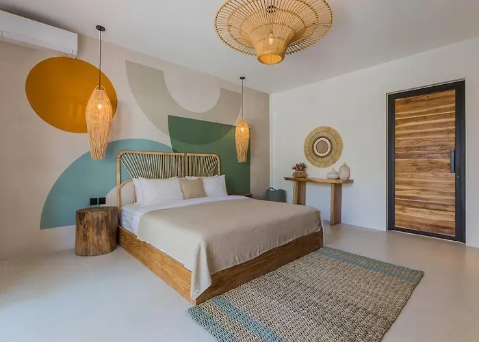Alamanda Livia Design Spacious 2bdr And Private Pool Holiday home Seminyak (Bali)