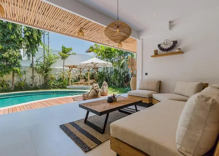 Alamanda Livia Design Spacious 2bdr And Private Pool *