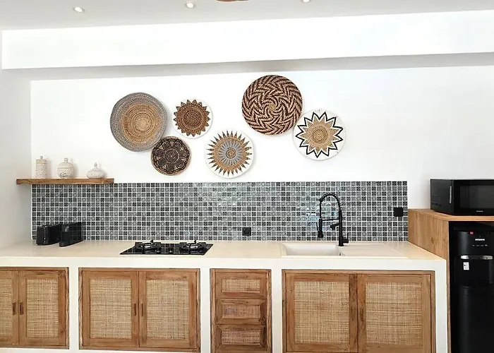 Holiday home Alamanda Livia Design Spacious 2bdr And Private Pool Seminyak (Bali)